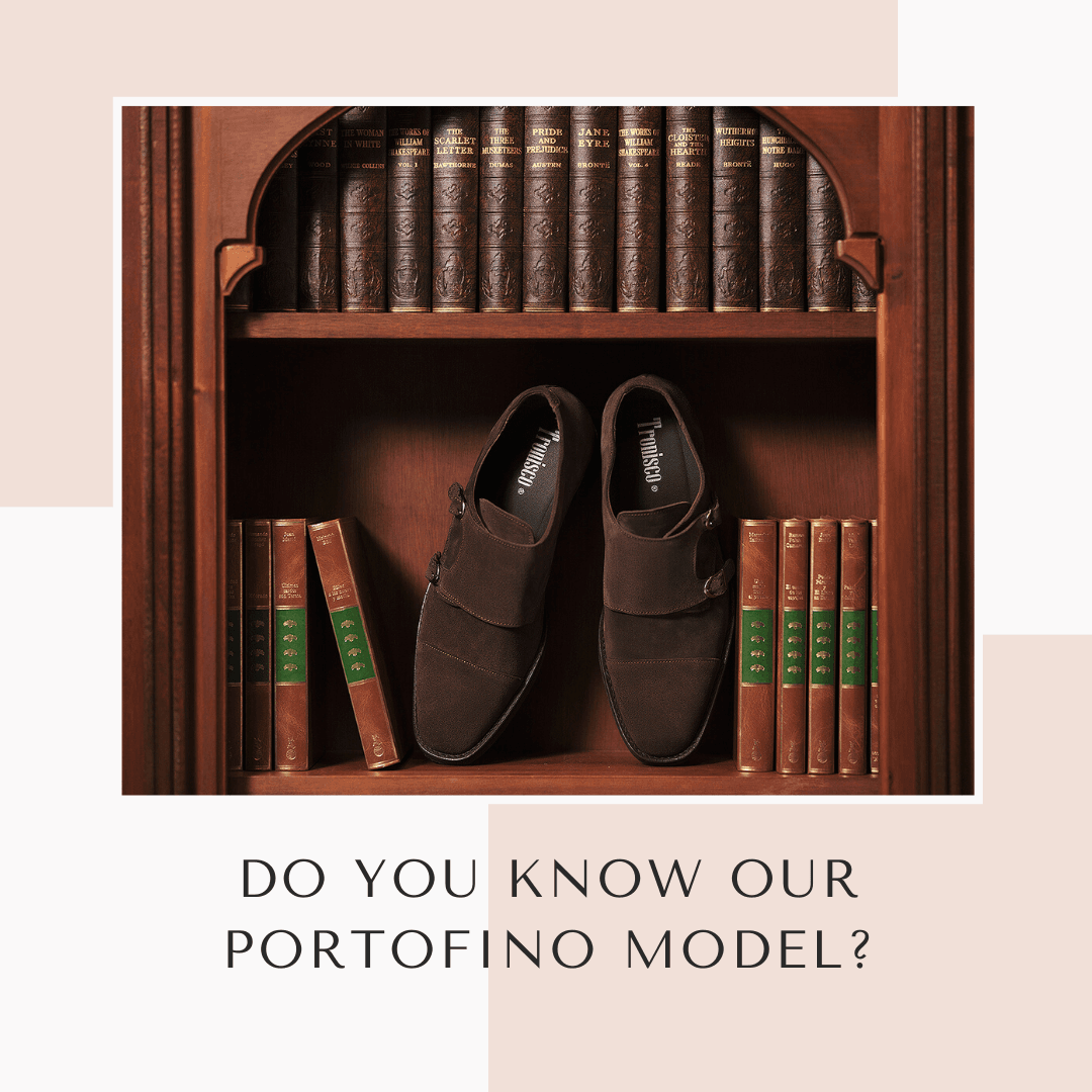 Do you know our Portofino model?