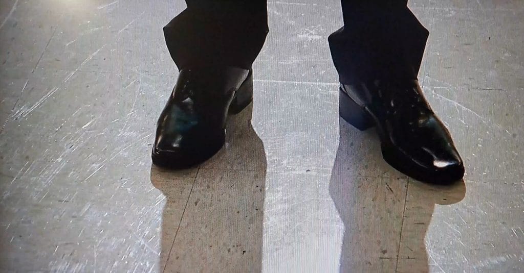 Chuck Bartowski and Masaltos.com