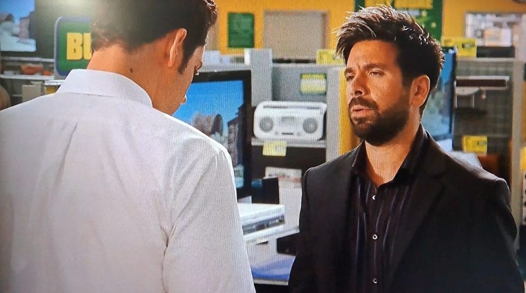 Chuck Bartowski and Masaltos.com