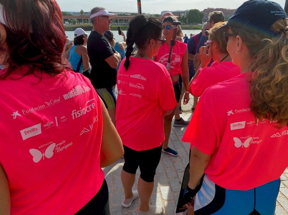 The First Dragon Boat Veteran Festival