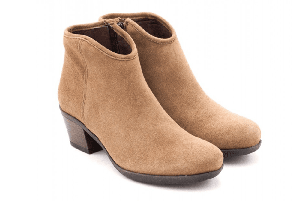 Zapato de mujer. Emmanuelle.