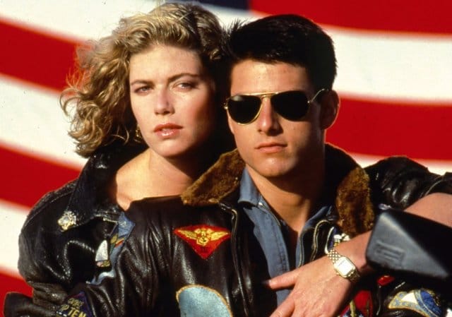 Tom Cruise, Top Gun y Masaltos.com