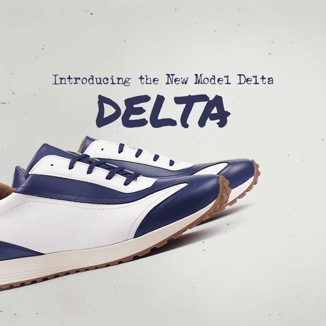 Introducing the New Model Delta