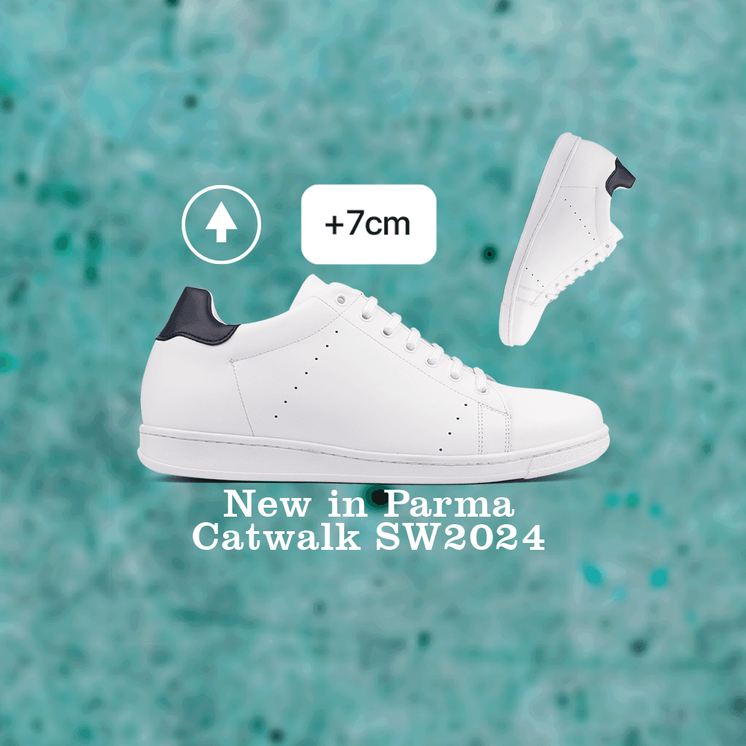 New in Parma Catwalk SW2024