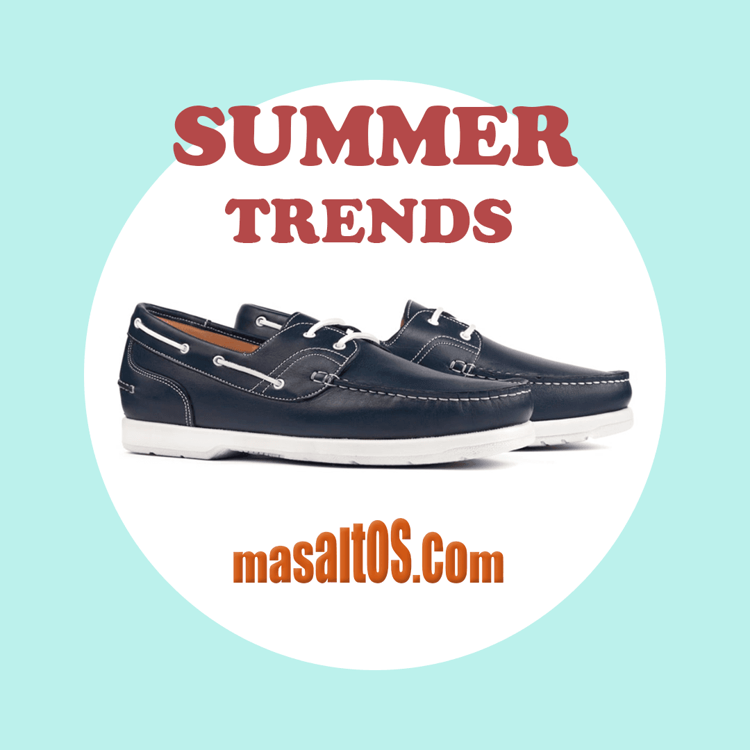summer trends