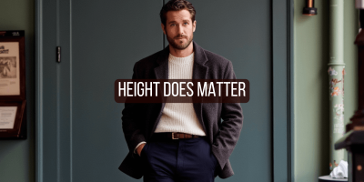 Height Does Matter